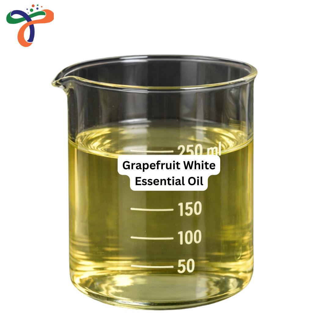 Grapefruit White Essential Oil